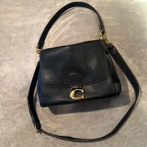 Coach Tabby cross body shoulder bag